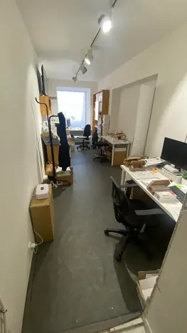 Pronájem obchodního prostoru, Brno, Lidická, 87 m2