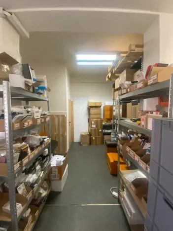 Pronájem obchodního prostoru, Brno, Lidická, 87 m2