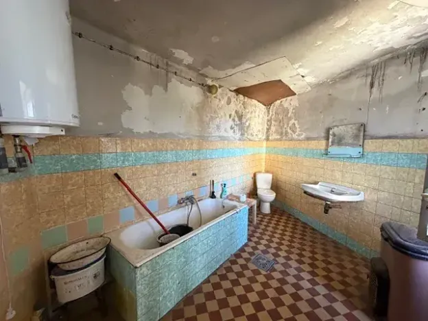Prodej rodinného domu, Přelíc, 90 m2