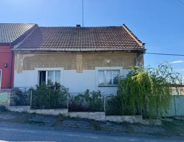 Prodej rodinného domu, Přelíc, 90 m2