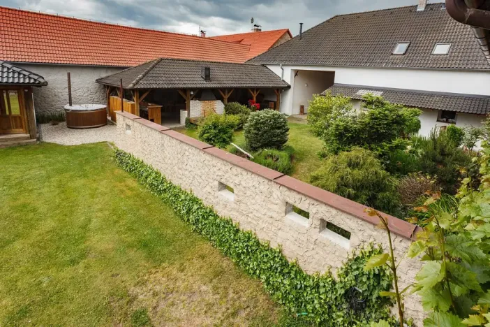 Prodej rodinného domu, Žabovřesky, 950 m2