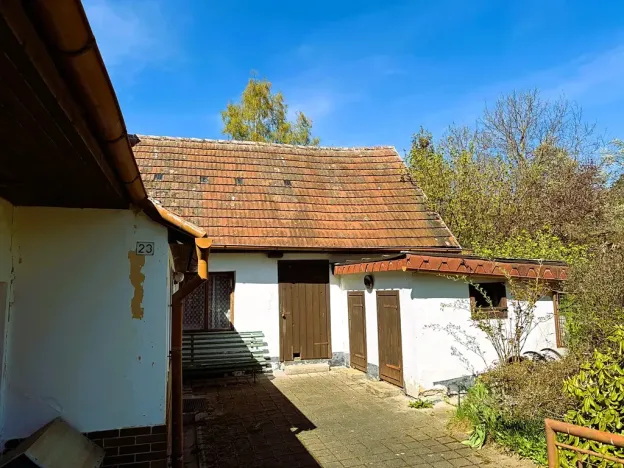 Prodej chalupy, Volenice, 64 m2