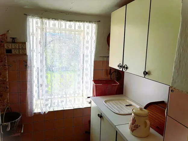 Prodej chalupy, Volenice, 64 m2