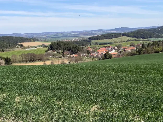 Prodej chalupy, Volenice, 64 m2