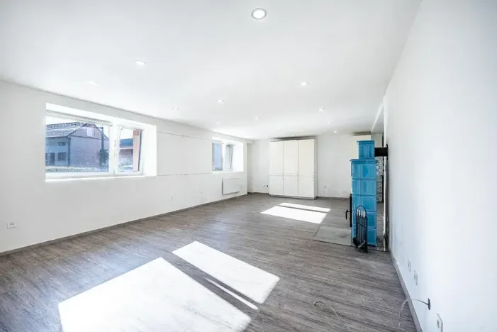 Prodej rodinného domu, Vážany, 702 m2