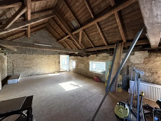 Prodej rodinného domu, Vážany, 702 m2