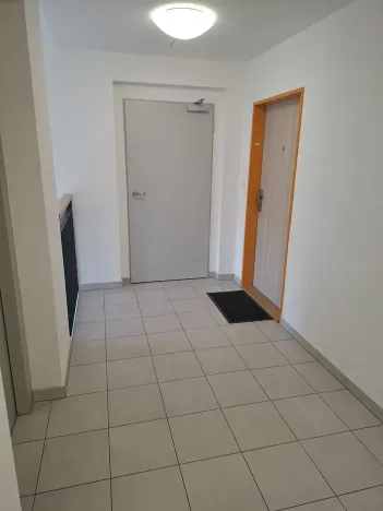 Pronájem bytu 2+kk, Plzeň, Vochovská, 43 m2