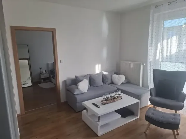 Pronájem bytu 2+kk, Plzeň, Vochovská, 43 m2