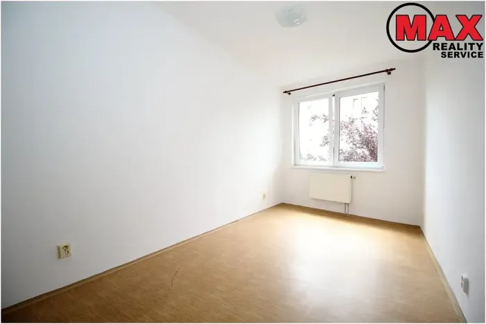 Pronájem bytu 2+kk, Praha - Stodůlky, Kodymova, 53 m2