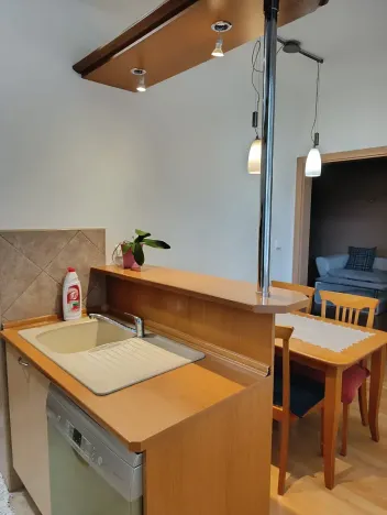 Pronájem bytu 3+1, Uherský Brod, 70 m2