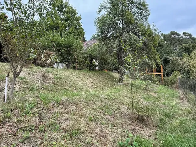 Prodej chaty, Nespeky, 50 m2