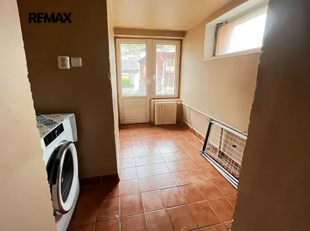 Pronájem rodinného domu, Brno, Kmochova, 88 m2