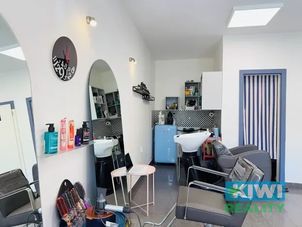 Pronájem komerční nemovitosti, Ostrava, Nádražní, 42 m2