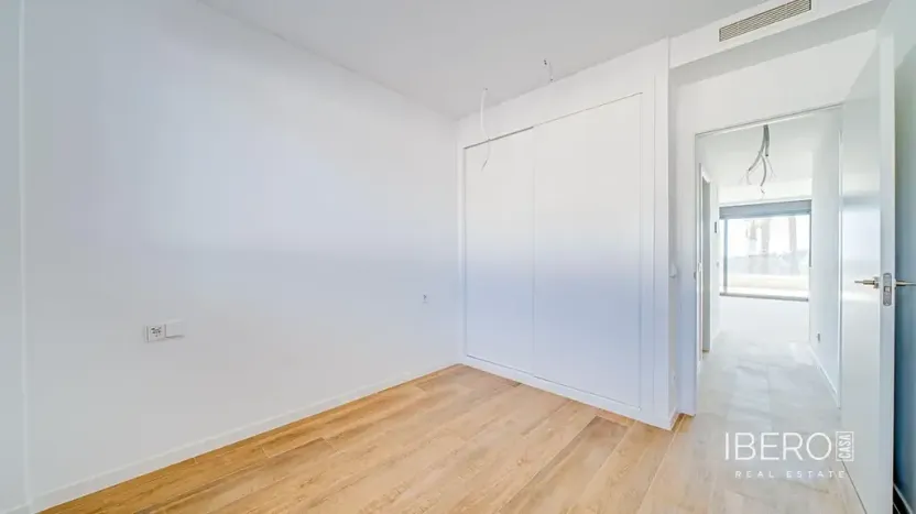 Prodej bytu 4+kk, Finestrat, Španělsko, 228 m2