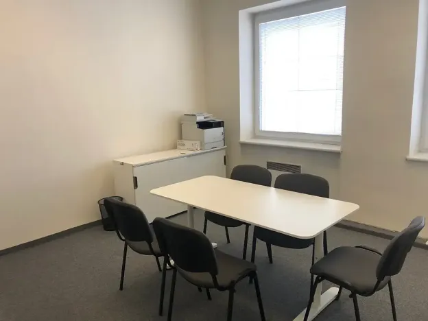 Pronájem kanceláře, Olomouc, Hodolanská, 61 m2