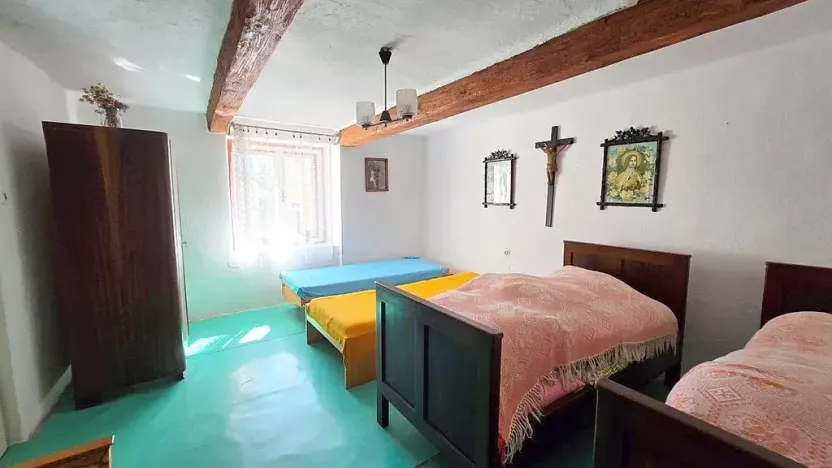 Prodej rodinného domu, Petrovice, 200 m2