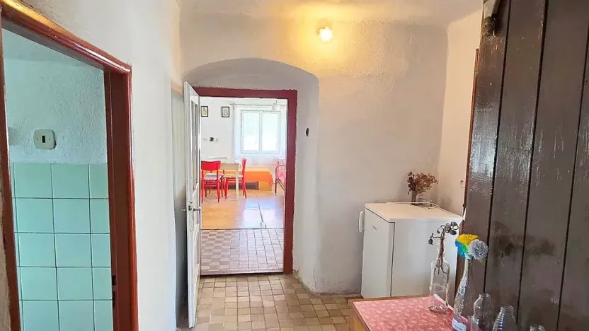 Prodej rodinného domu, Petrovice, 200 m2