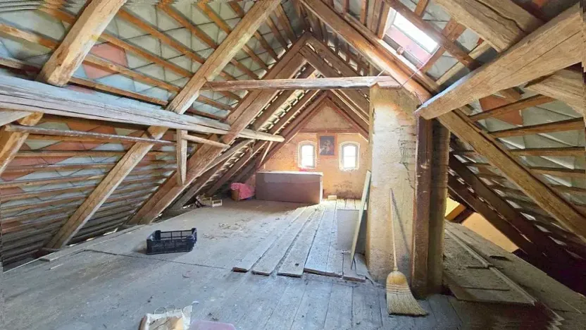 Prodej rodinného domu, Petrovice, 200 m2