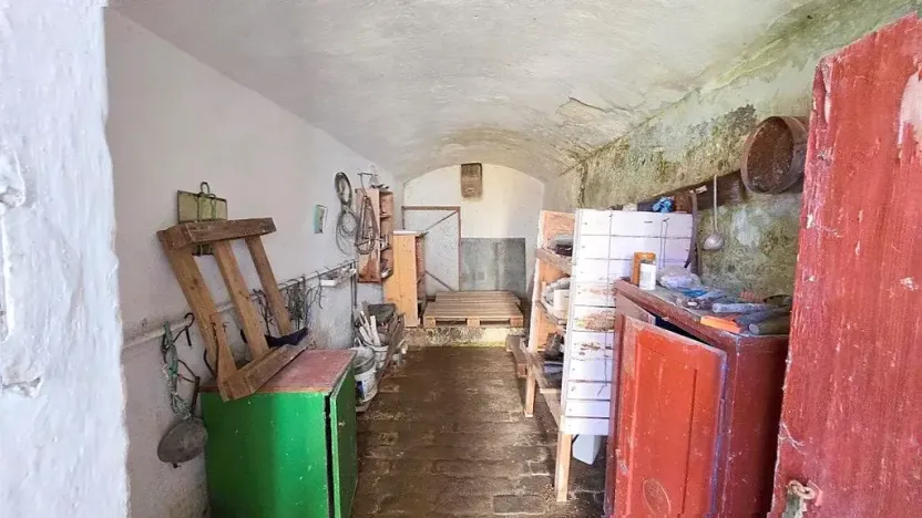 Prodej rodinného domu, Petrovice, 200 m2