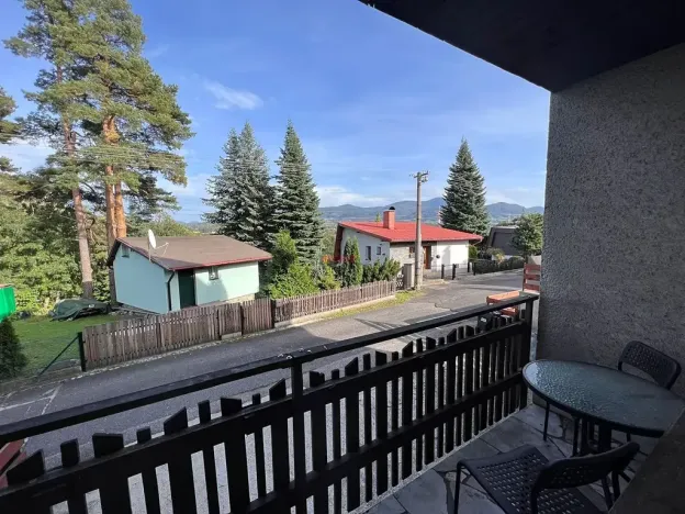 Pronájem bytu 2+1, Frýdlant nad Ostravicí, Beskydská, 85 m2