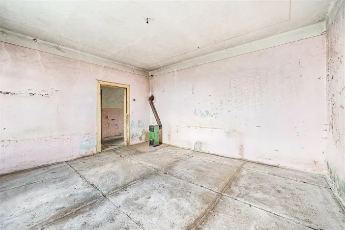 Prodej rodinného domu, Lhota pod Radčem, 93 m2