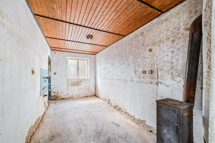 Prodej rodinného domu, Lhota pod Radčem, 93 m2