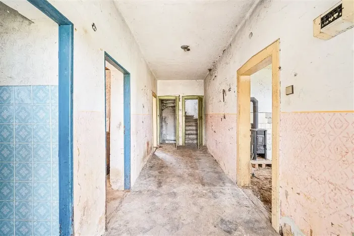 Prodej rodinného domu, Lhota pod Radčem, 93 m2