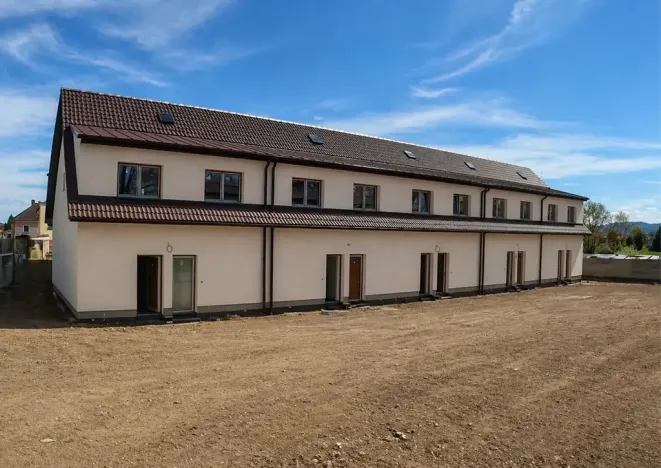 Prodej rodinného domu, Radošovice, 114 m2
