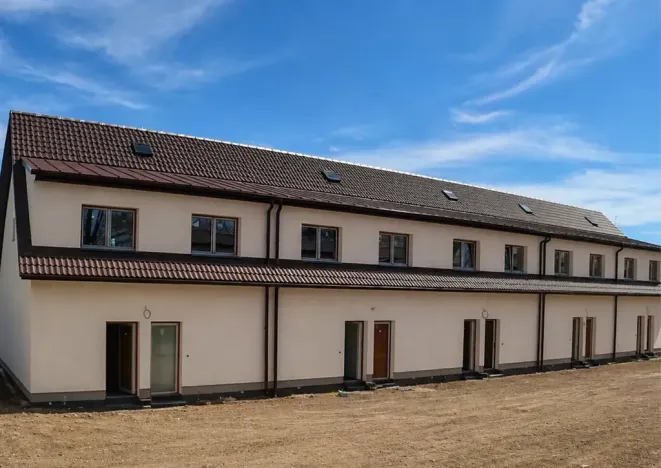 Prodej rodinného domu, Radošovice, 114 m2