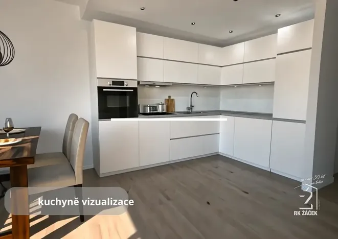 Prodej rodinného domu, Radošovice, 114 m2