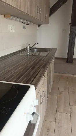 Pronájem bytu 2+kk, Plzeň, náměstí T. G. Masaryka, 46 m2