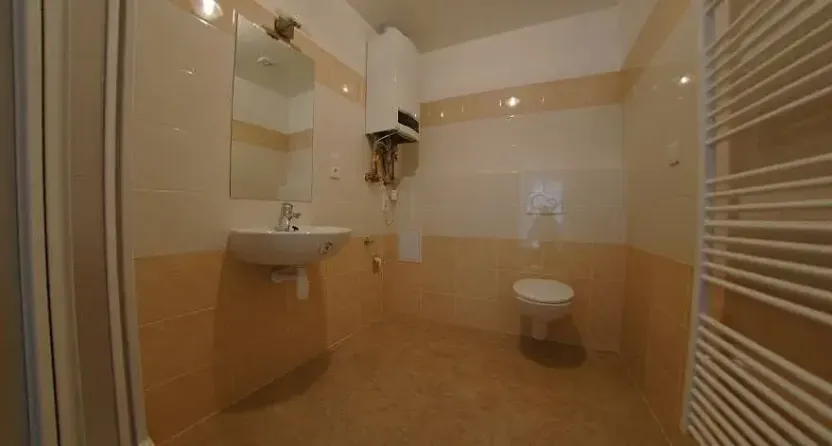Pronájem bytu 2+kk, Plzeň, náměstí T. G. Masaryka, 46 m2