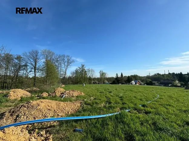 Prodej pozemku pro bydlení, Dolní Lutyně, 1080 m2