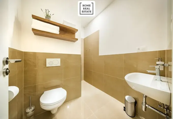 Prodej bytu 2+kk, Černá v Pošumaví, 42 m2