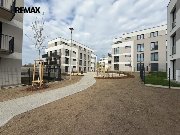 Pronájem bytu 2+kk, Dobřany, 52 m2