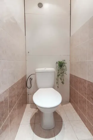 Pronájem bytu 3+kk, Praha - Strašnice, Nosická, 73 m2