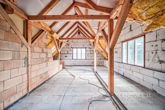 Prodej pozemku pro bydlení, Horní Cerekev, 1825 m2