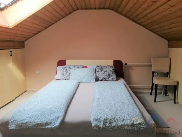 Prodej rodinného domu, Vrbno pod Pradědem, 410 m2