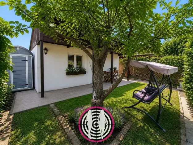 Prodej chaty, Praha, Menclova, 24 m2
