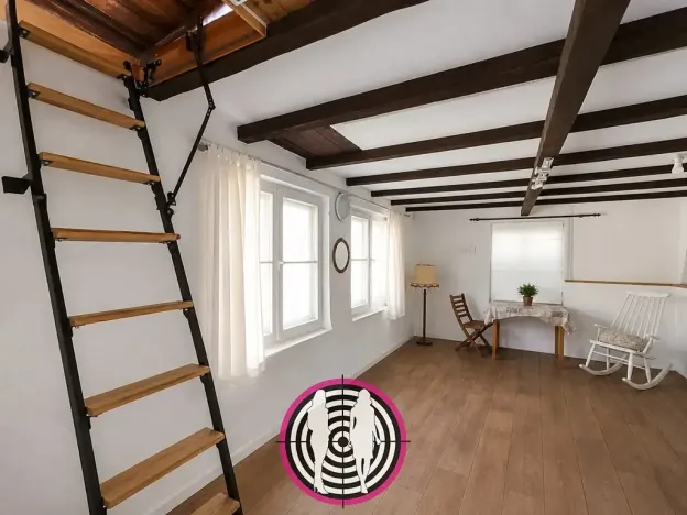 Prodej chaty, Praha, Menclova, 24 m2