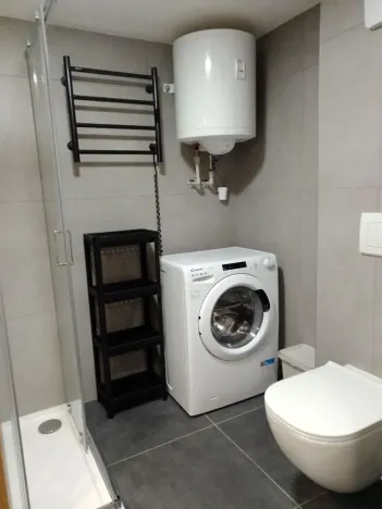 Prodej bytu 1+kk, Praha - Nové Město, Sokolská, 22 m2