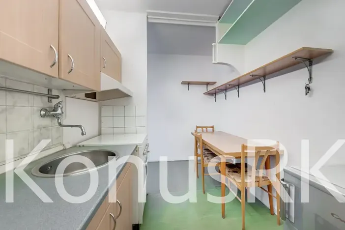 Pronájem bytu 2+1, Kladno, Francouzská, 51 m2
