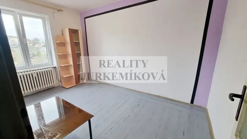 Pronájem bytu 1+kk, Český Krumlov, Vyšehrad, 18 m2