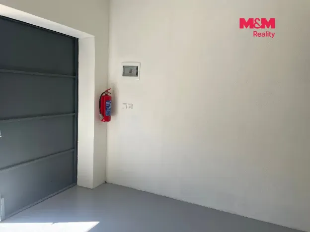 Pronájem skladu, Kopřivnice, 40 m2