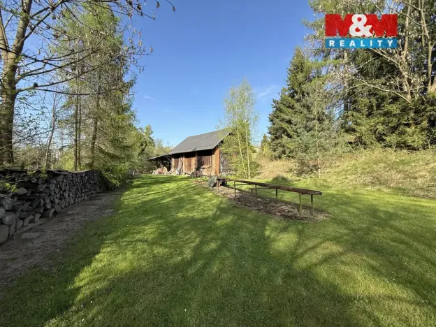 Prodej zemědělské usedlosti, Hrabyně, 214 m2