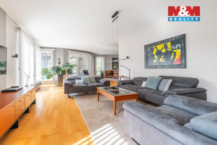 Prodej rodinného domu, Žlutava, 279 m2