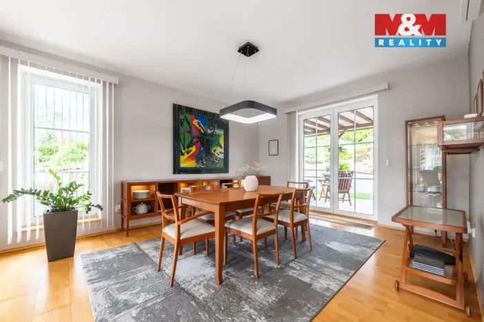 Prodej rodinného domu, Žlutava, 279 m2