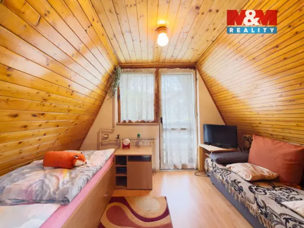 Prodej chaty, Frýdlant nad Ostravicí - Frýdlant, 48 m2