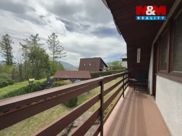 Prodej chaty, Frýdlant nad Ostravicí - Frýdlant, 48 m2