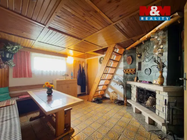 Prodej chaty, Frýdlant nad Ostravicí - Frýdlant, 48 m2